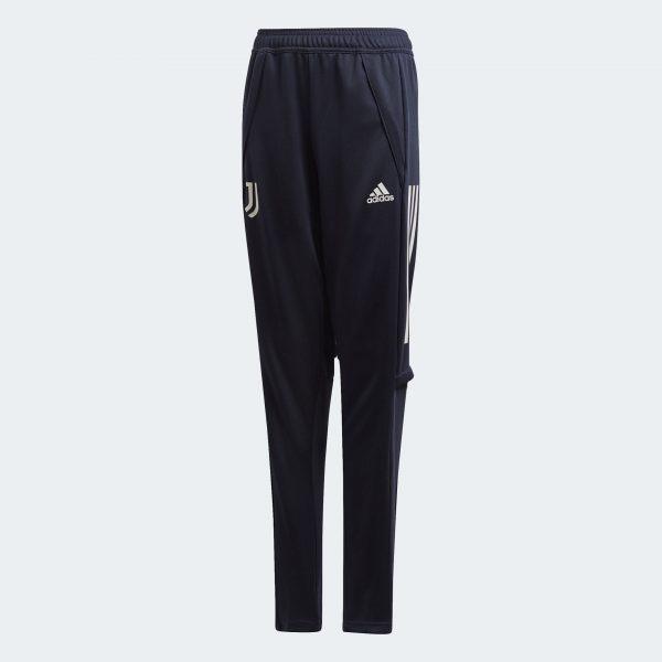 0073014 juventus training tracksuit bottoms fr4270 front center view