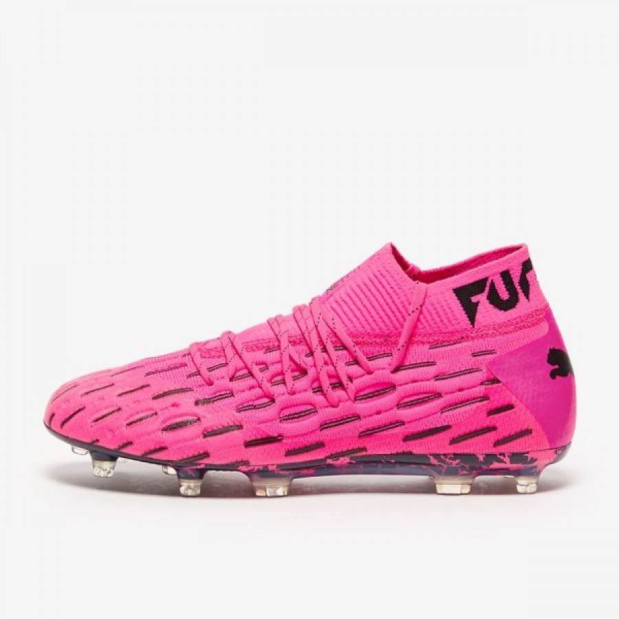 Puma 2024 netfit 1