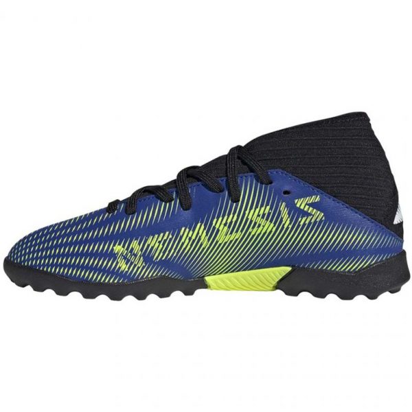 adidas nemeziz 3 tf jr fy0821 football boots black black 1 790x790 1