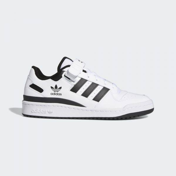 forum low shoes white fy7757 01 standard