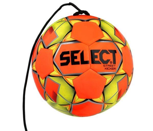 myach futbolniy select street kicker new b576821