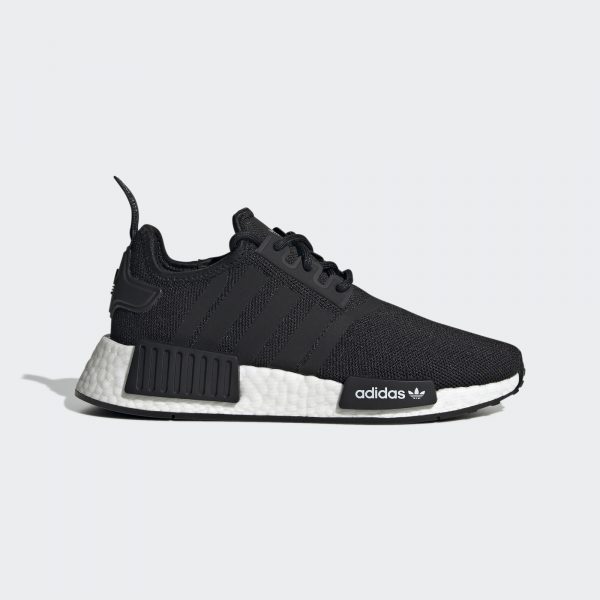 nmd r1 refined shoes black h02333 01 standard