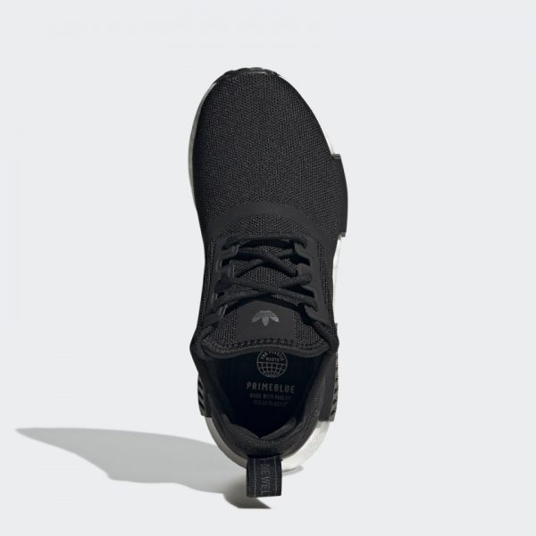 nmd r1 refined shoes black h02333 02 standard hover