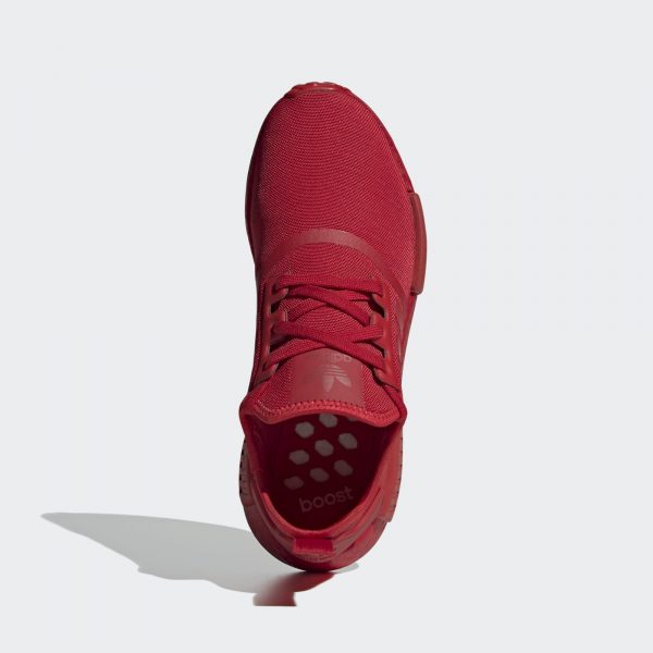 nmd r1 shoes red fv9017 02 standard hover