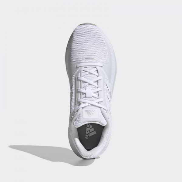 run falcon 2.0 shoes white fy9621 02 standard hover