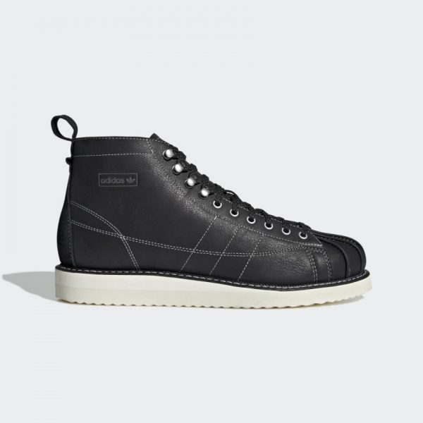 superstar boots black h00241 01 standard